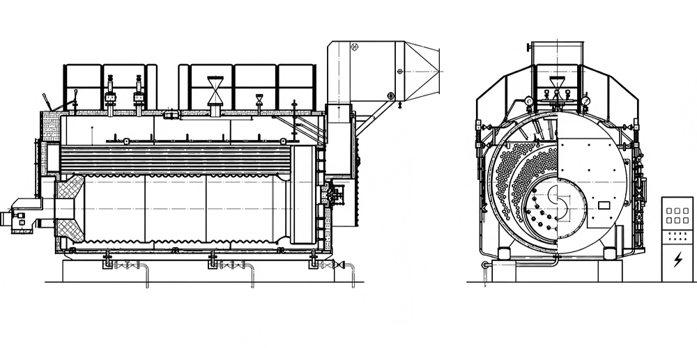WNS Series Industrial Hot Wate3(1)